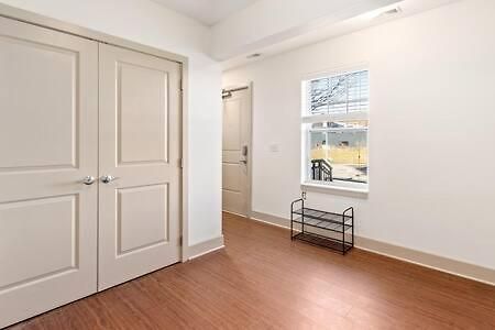 Apartamento Corporate Housing By Mgm Detroit Exterior foto