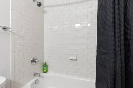 Apartamento Corporate Housing By Mgm Detroit Exterior foto
