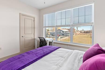 Apartamento Corporate Housing By Mgm Detroit Exterior foto