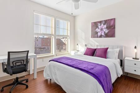 Apartamento Corporate Housing By Mgm Detroit Exterior foto